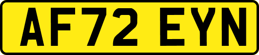 AF72EYN