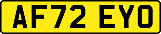 AF72EYO