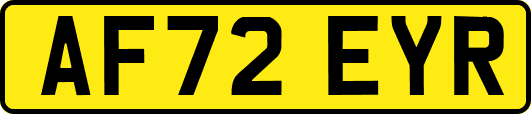 AF72EYR
