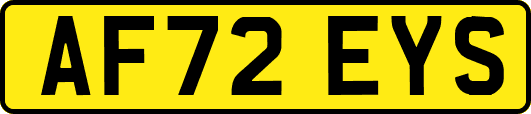 AF72EYS