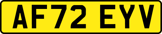 AF72EYV
