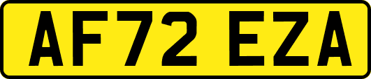 AF72EZA
