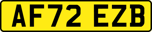 AF72EZB