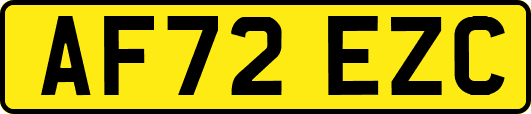 AF72EZC