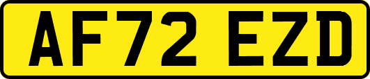 AF72EZD