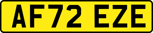 AF72EZE