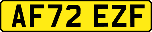 AF72EZF