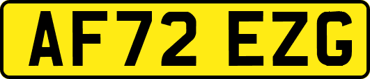 AF72EZG