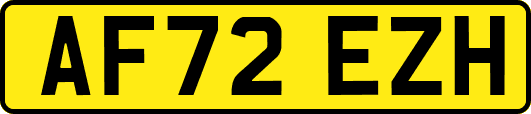 AF72EZH
