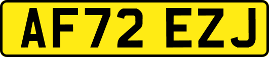 AF72EZJ