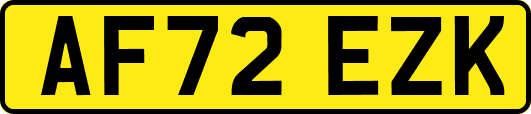 AF72EZK