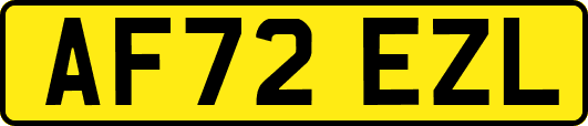 AF72EZL