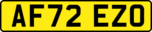 AF72EZO