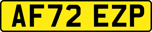 AF72EZP