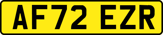 AF72EZR