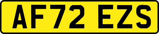 AF72EZS