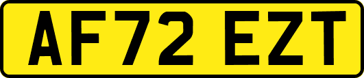 AF72EZT