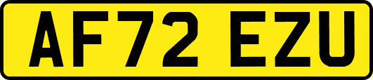 AF72EZU