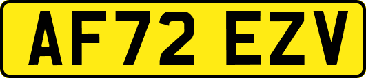 AF72EZV