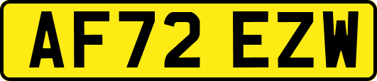 AF72EZW