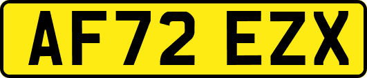 AF72EZX