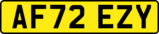 AF72EZY