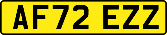 AF72EZZ