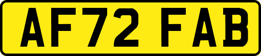 AF72FAB