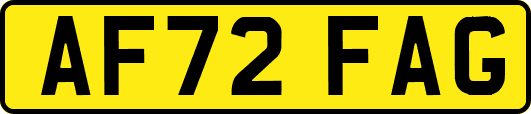AF72FAG