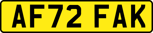 AF72FAK