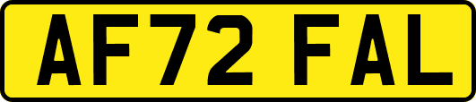AF72FAL