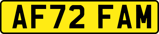 AF72FAM