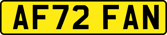 AF72FAN