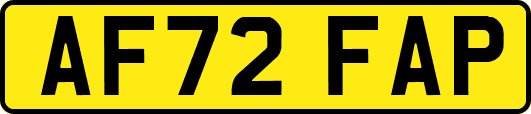 AF72FAP