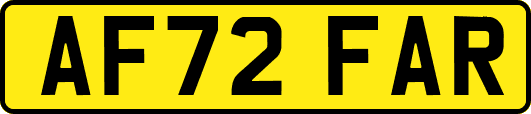 AF72FAR