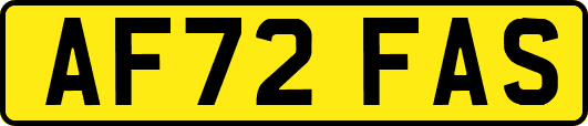 AF72FAS