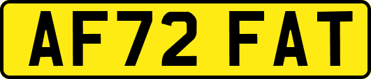 AF72FAT