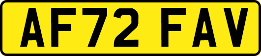 AF72FAV