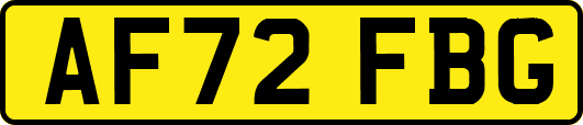 AF72FBG