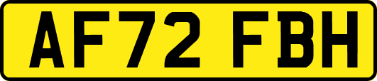 AF72FBH