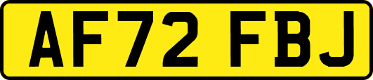 AF72FBJ