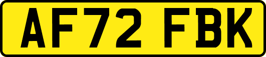 AF72FBK
