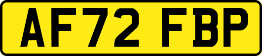 AF72FBP