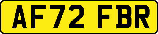 AF72FBR