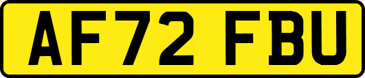 AF72FBU