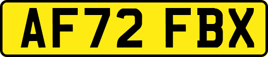 AF72FBX