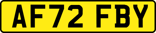 AF72FBY