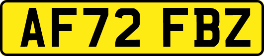 AF72FBZ