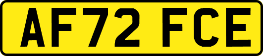 AF72FCE