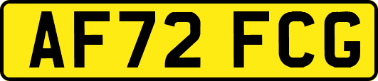 AF72FCG
